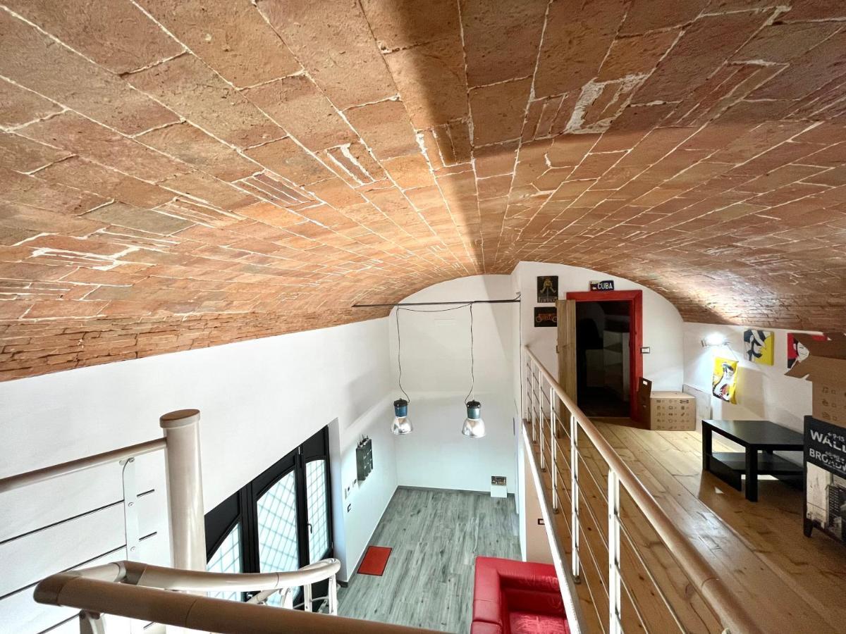 Arno Loft Apartment Florence Luaran gambar